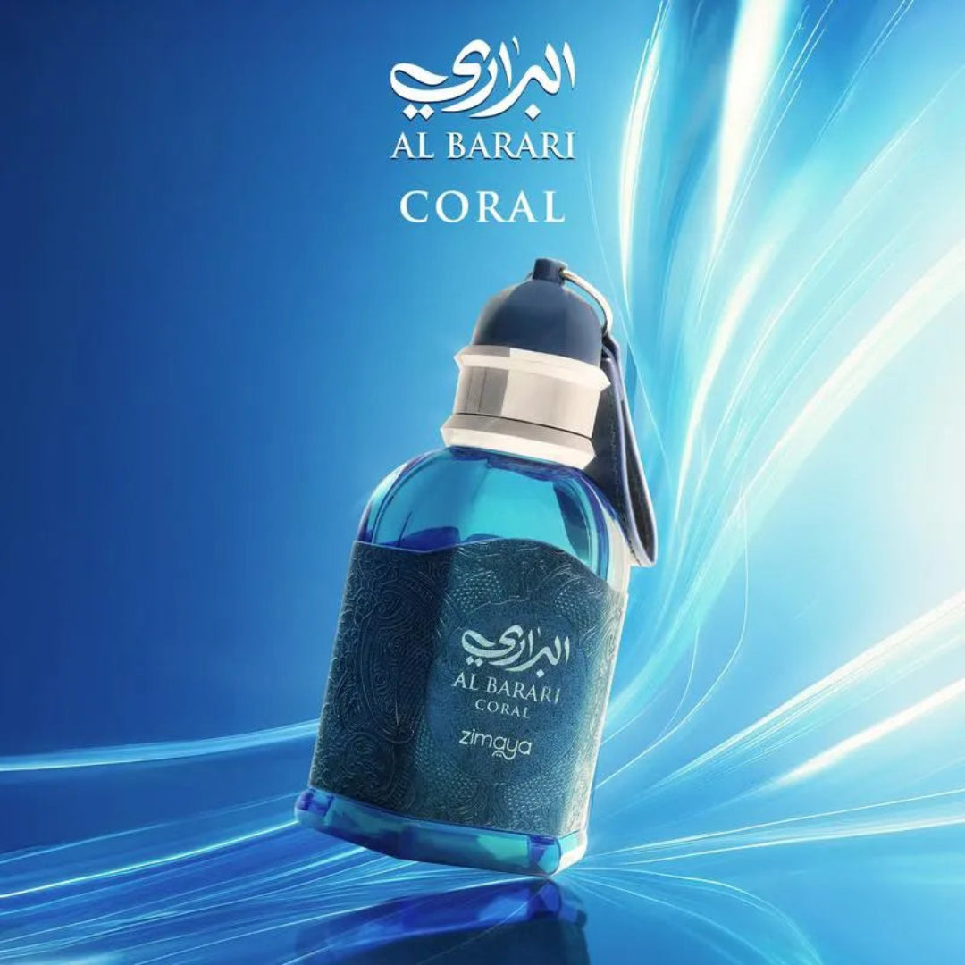 Best Zimaya Musk Perfumes for Unisex in Johor Bahru