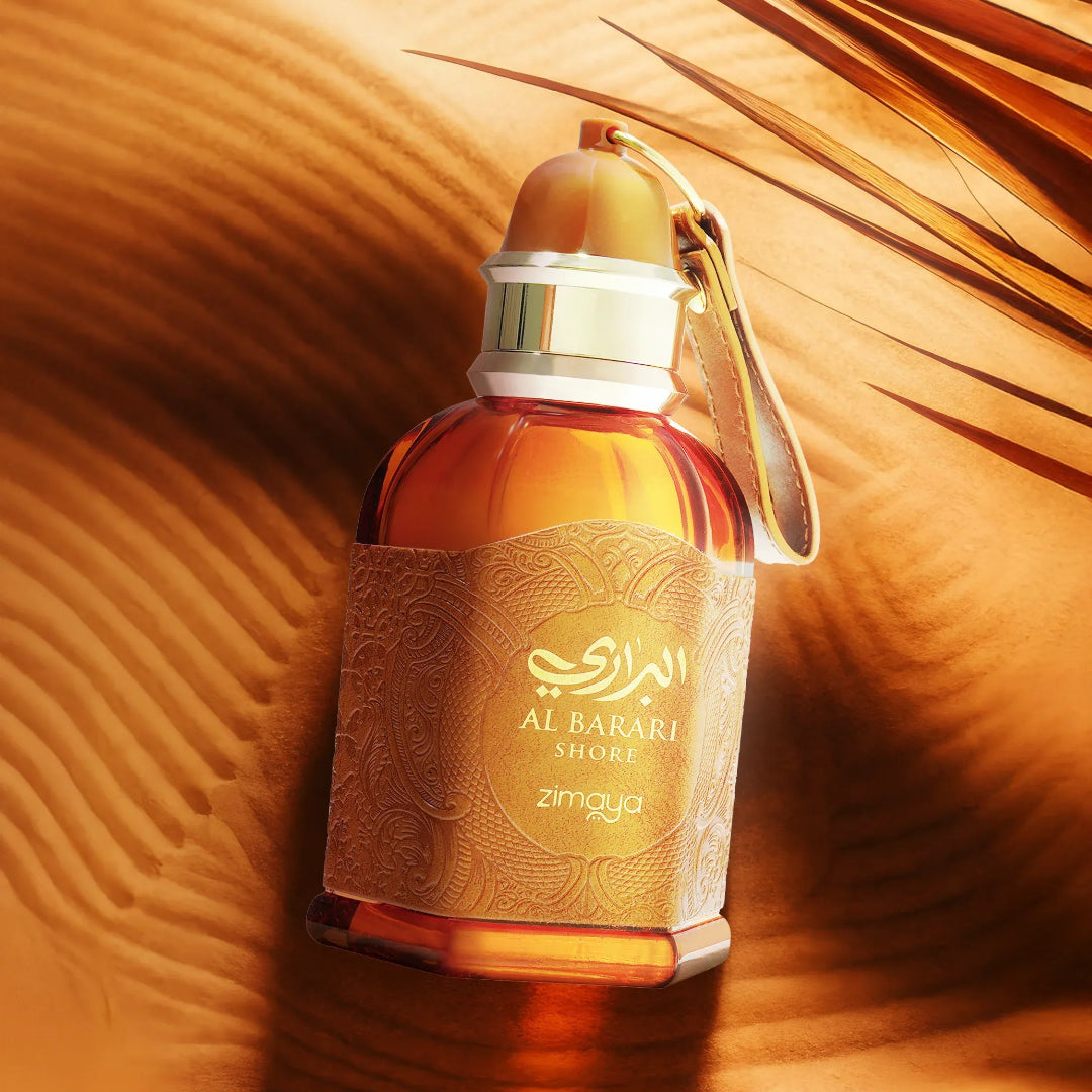 Zimaya Fresh Perfume Guide for Kuala Lumpur