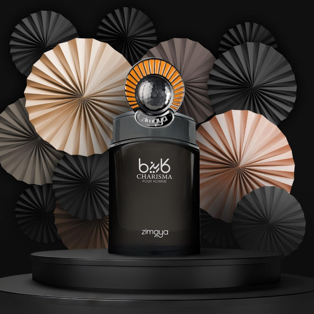 Taraf Black vs Itqan Gold: Which Zimaya Perfume Is Better for Office Wear?