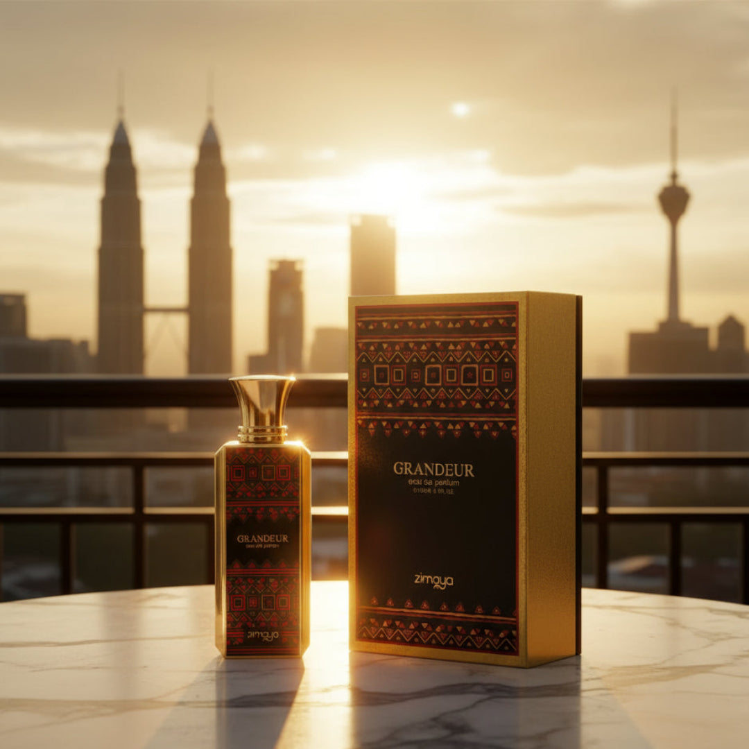 How to Choose Between Hawwa Red and Itqan Noir by Zimaya