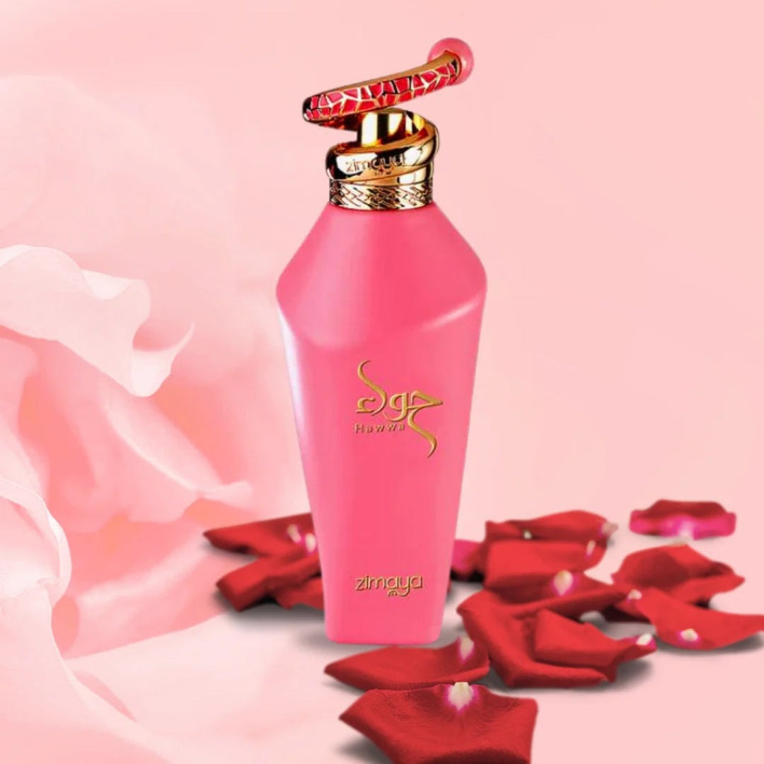 Cara Pilih Antara Hawwa Pink dan Zimaya Grandeur untuk Cuaca Panas di Kuala Lumpur