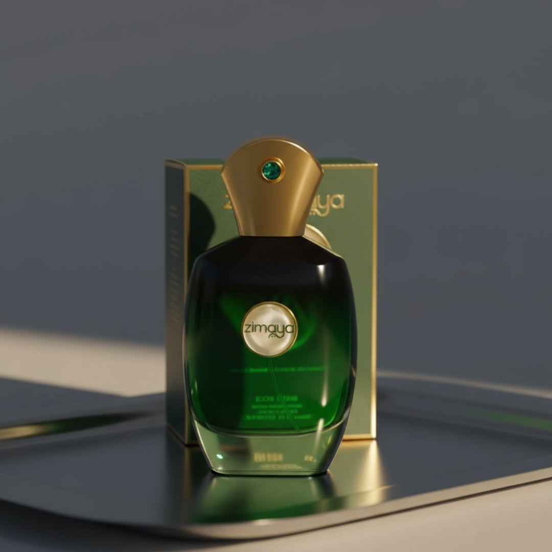Sharaf The Club vs Siada Regal: Which Zimaya Perfume Is Better for Formal Events?