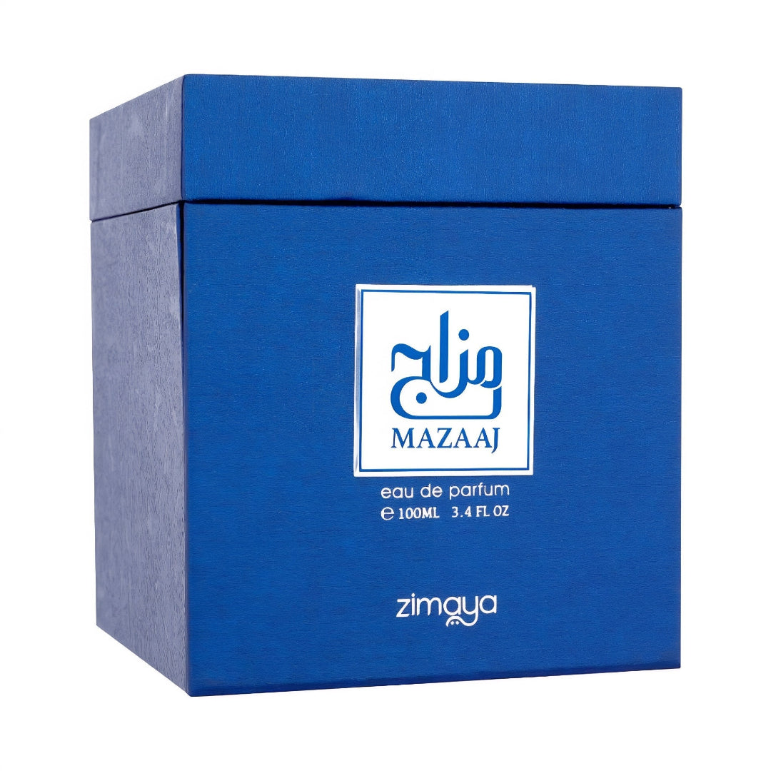 Rabab Blue vs Sharaf Blend: Which Zimaya Perfume Is Better for Gifting?