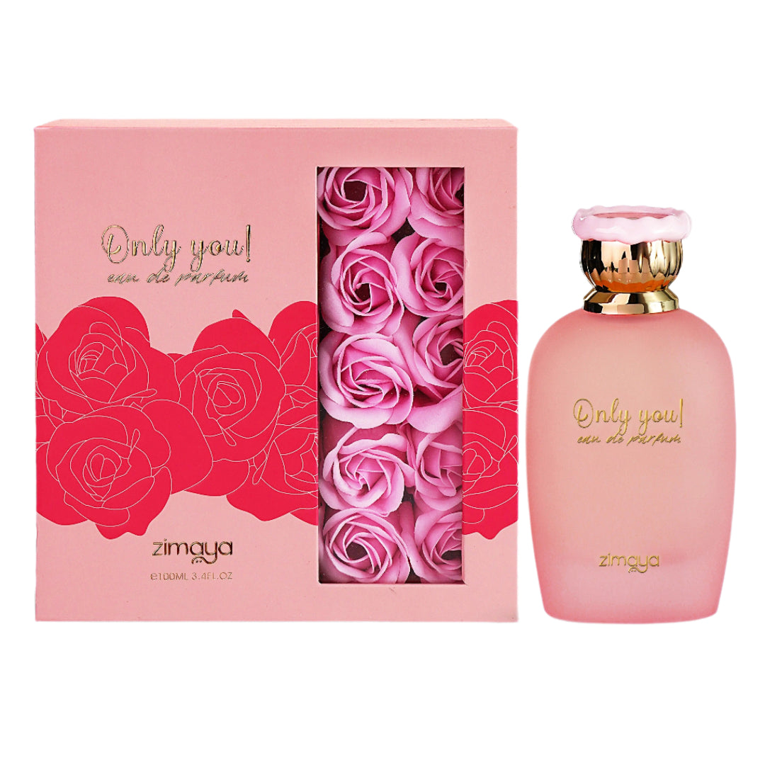 Siada Nova vs Sharaf The Club: Which Zimaya Perfume Is Better for Hot Weather?
