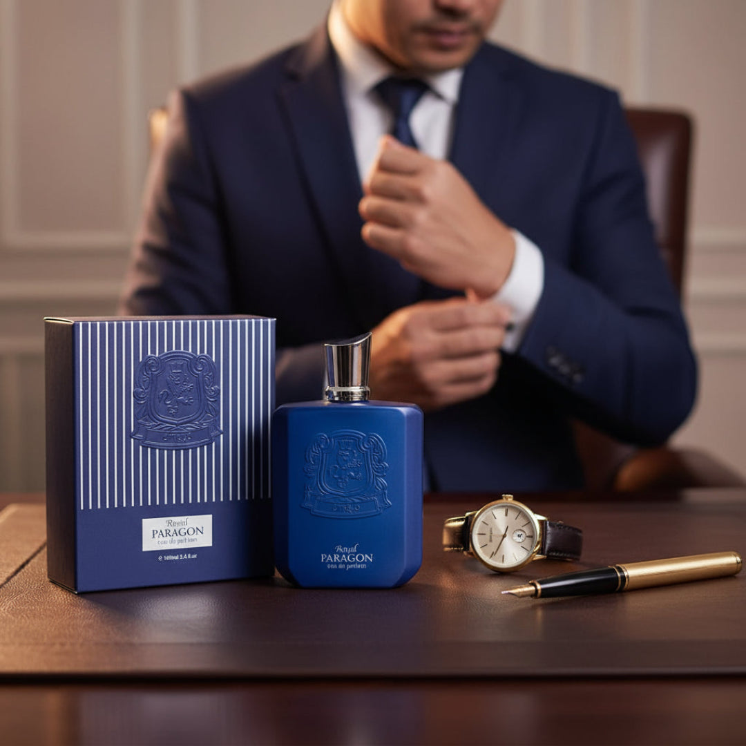 Best Zimaya Vanilla Perfumes for Collectors in Melaka