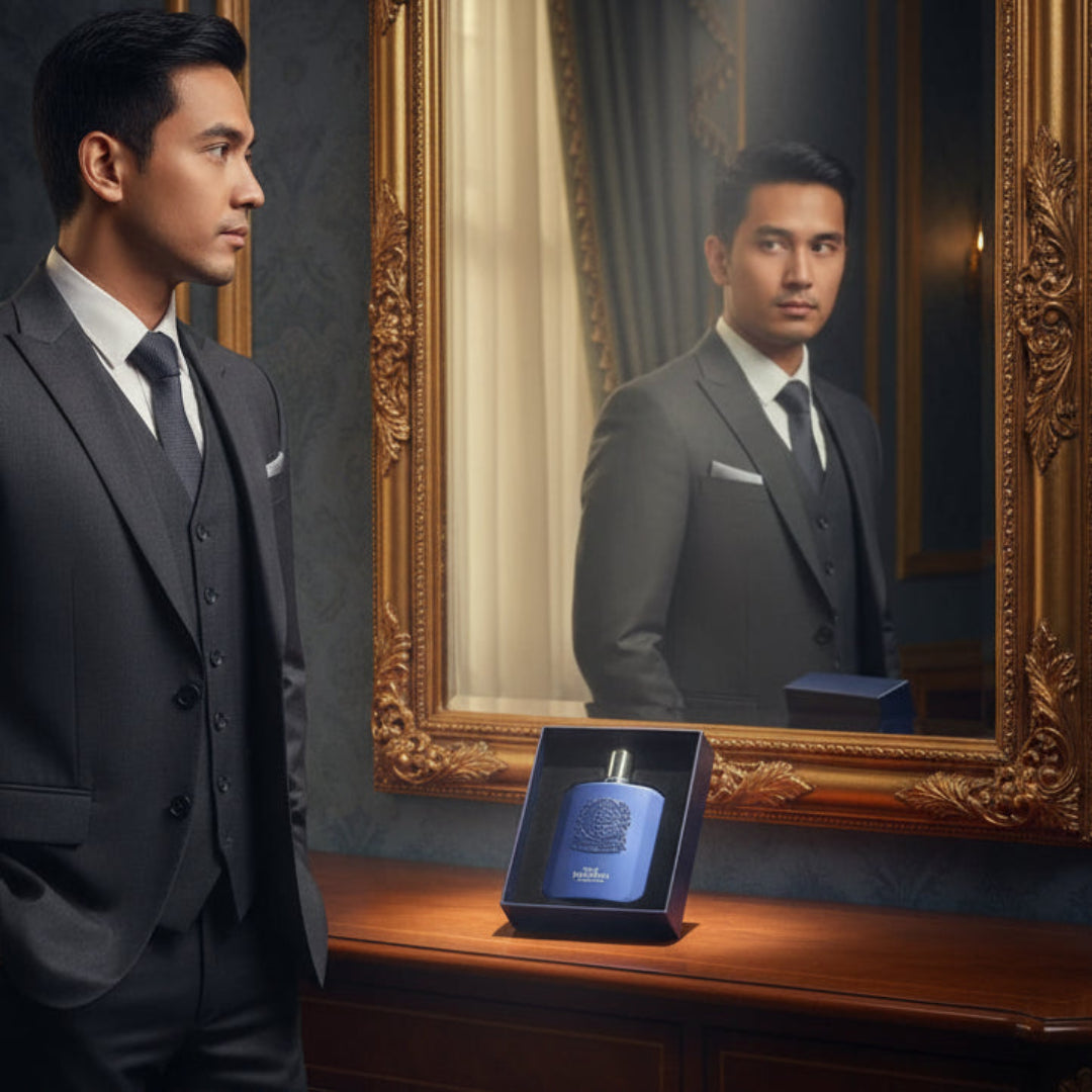 Best Zimaya Vanilla Perfumes for Men in Melaka