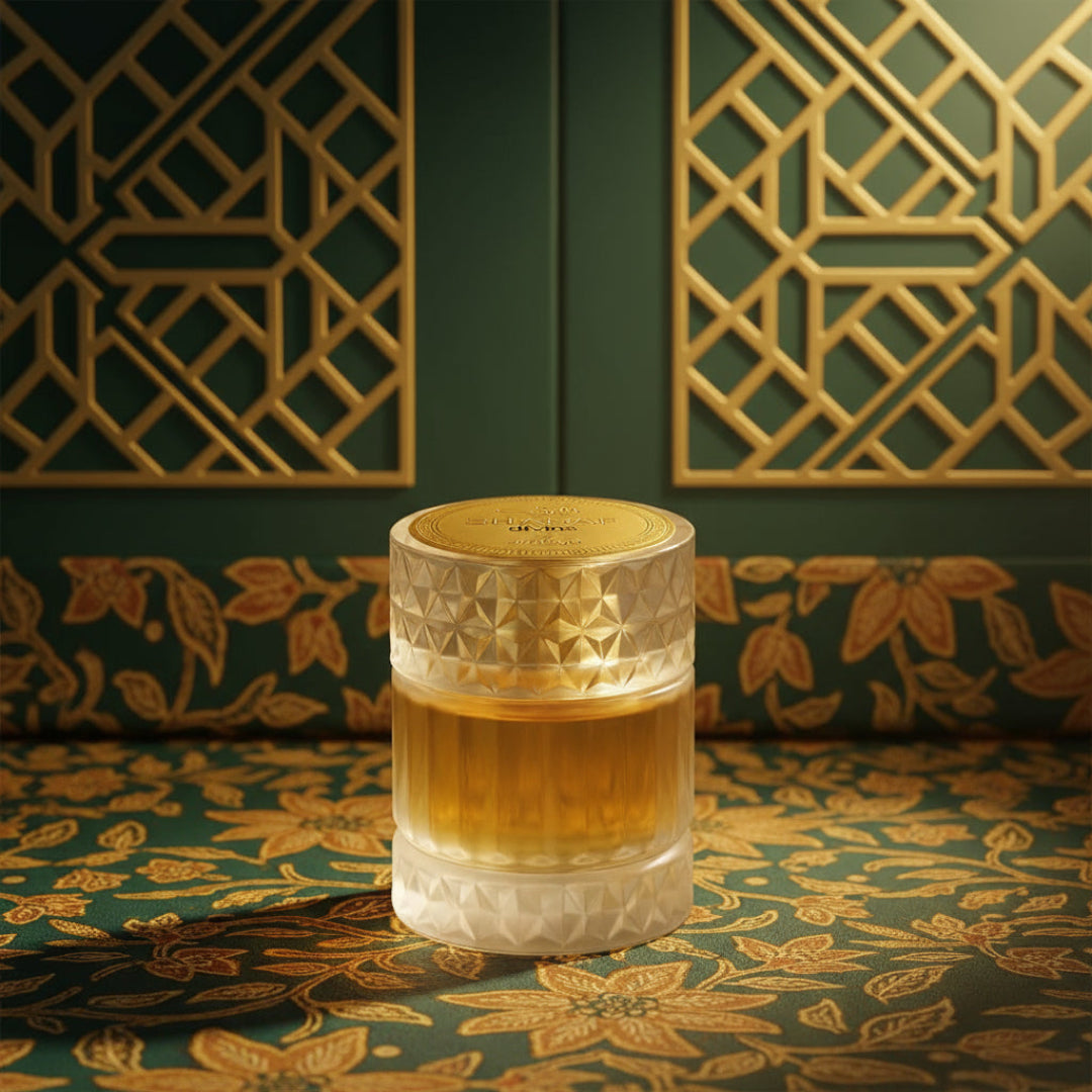 Siada Nova vs Sharaf The Club: Which Zimaya Perfume Is Better for Formal Events?