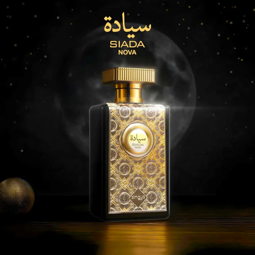 Itqan Noir vs Hawwa Pink: Which Zimaya Perfume Is Better for Date Night?