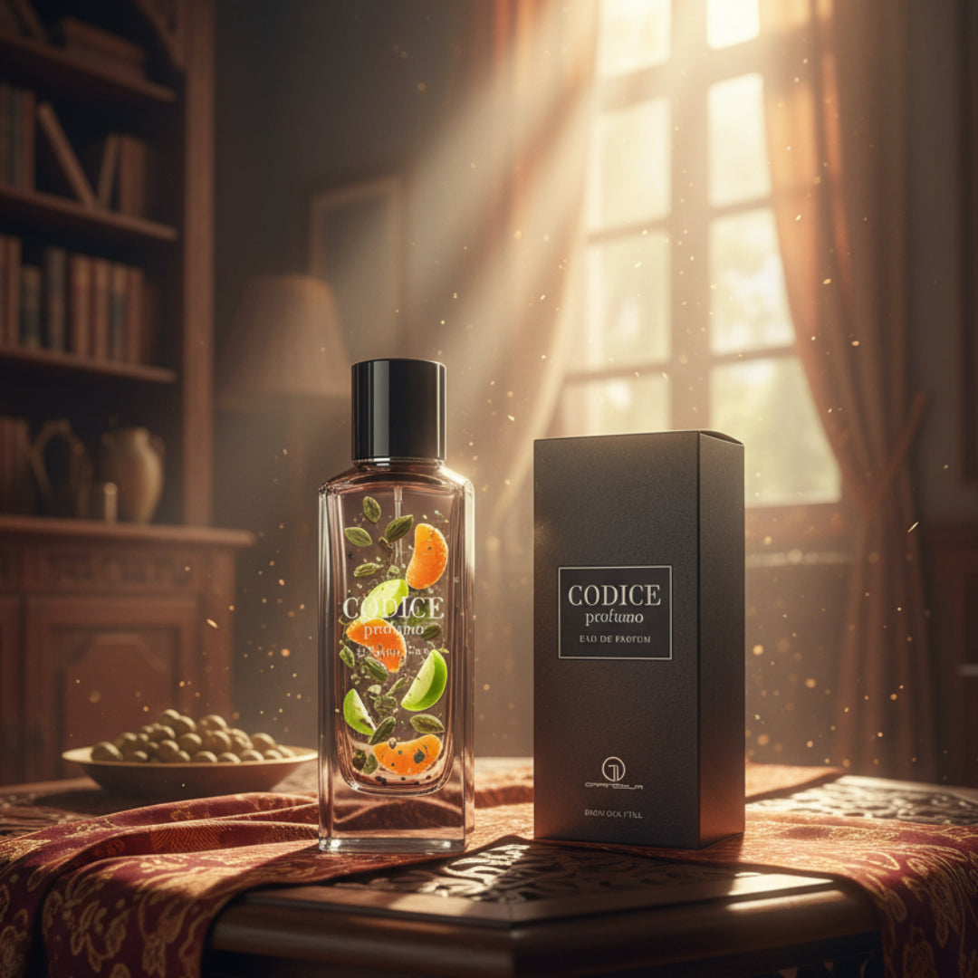 How to Choose Between Tribal Gold and Elite Oud by Grandeur