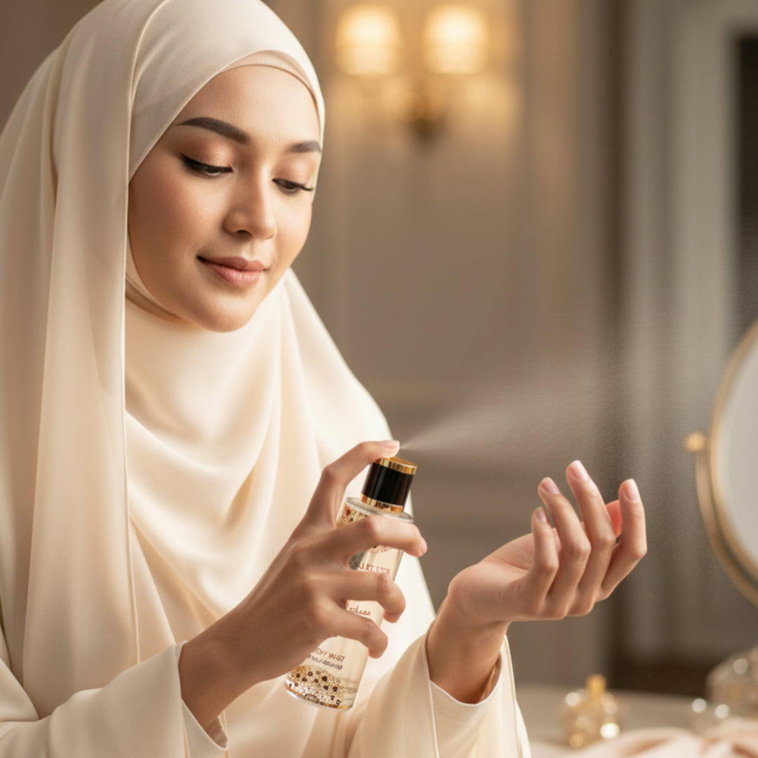 How to Choose Between Royal Oud and Vanilla Ice by Gulf Orchid
