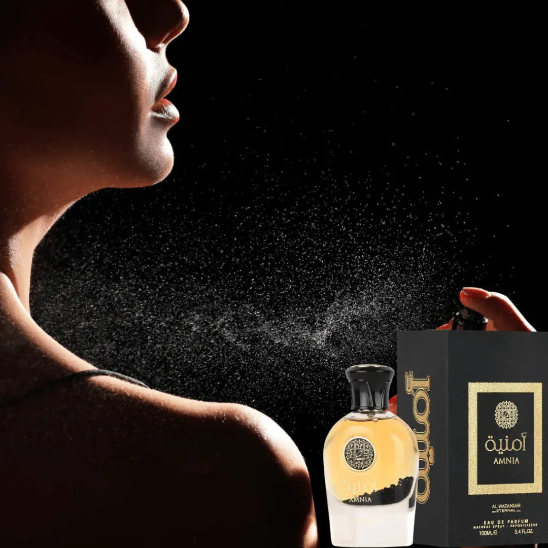Sabah Al Ward vs Rawae'e Noble: Which Al Wataniah Perfume Is Better for Hot Weather?