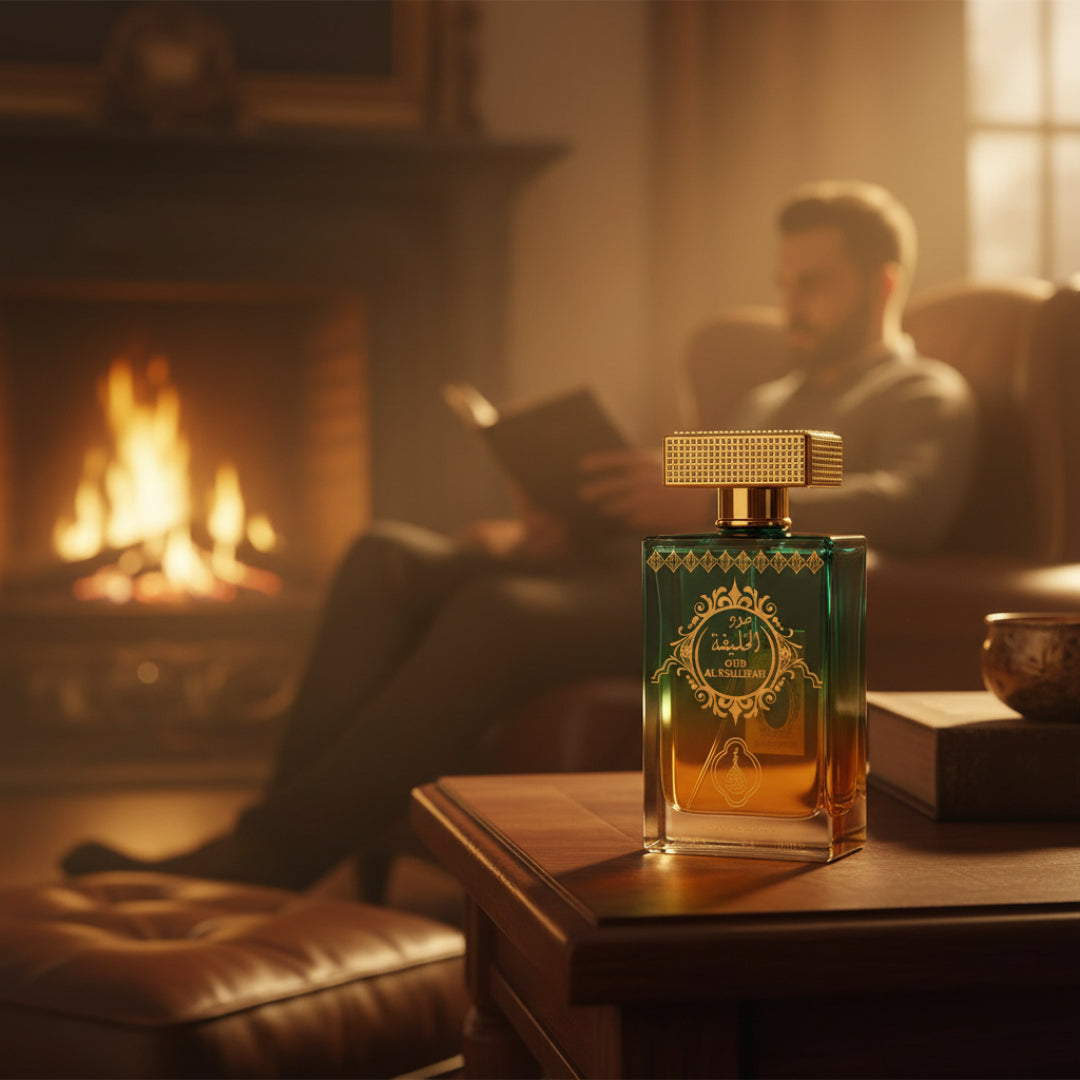 Mahabub Perfume Comparison Guide: Mahabub Rose or Mahabub Amber?