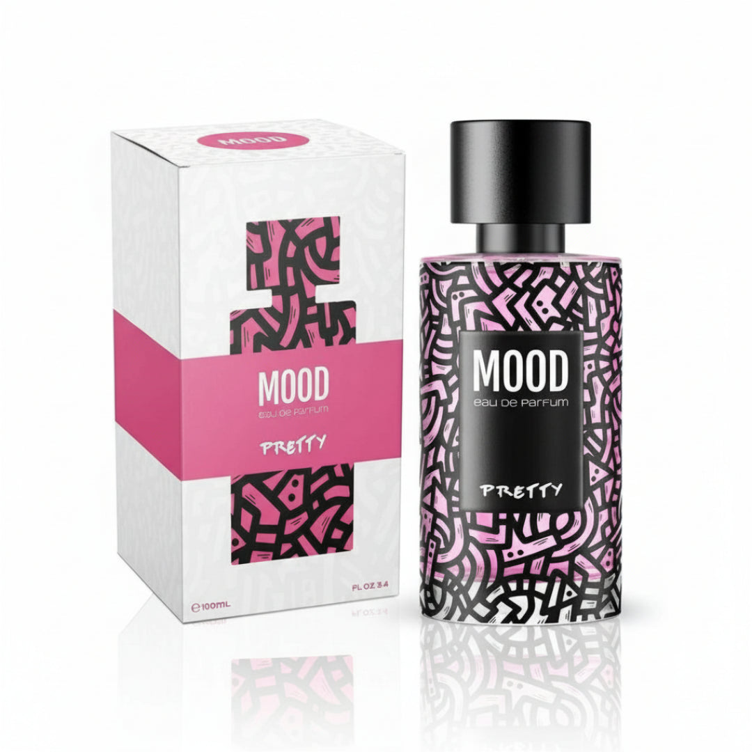 Mood Oud vs Mood Amber: Which Mood Perfume Perfume Is Better for Office Wear?