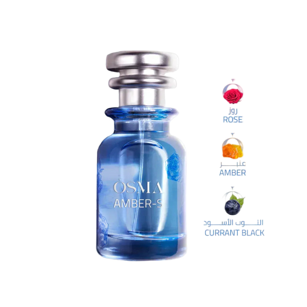 Best Osma Woody Perfumes for Men in Sabah