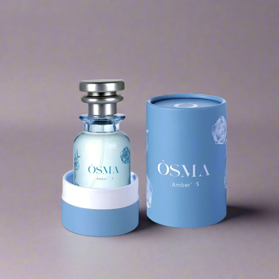 Best Osma Amber Perfumes for Unisex in Malaysia