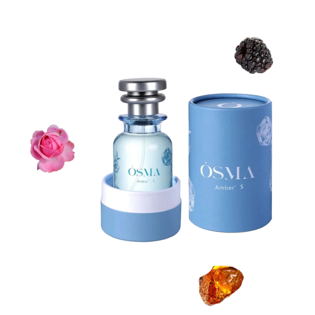 Osma Musk vs Osma Blue: Which Osma Perfume Is Better for Evening Wear?