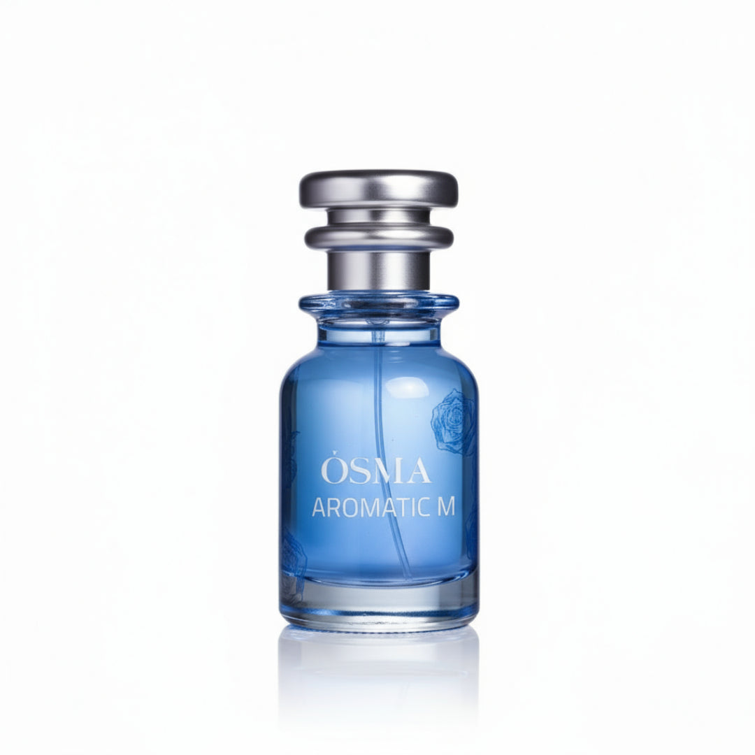 Best Osma Citrus Perfumes for Beginners in Ipoh