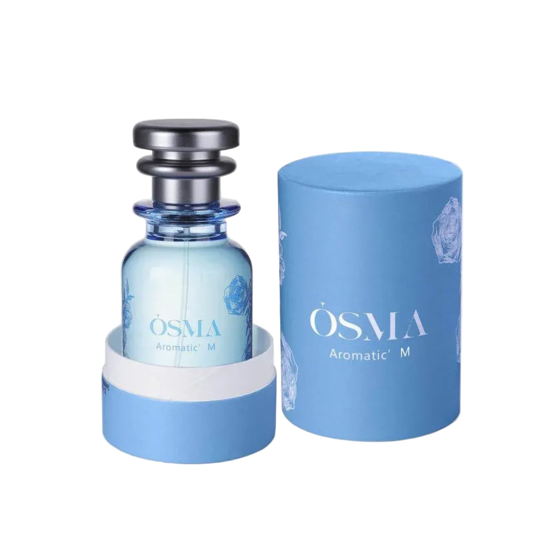 Osma Gold vs Osma Noir: Which Osma Perfume Is Better for Gifting?