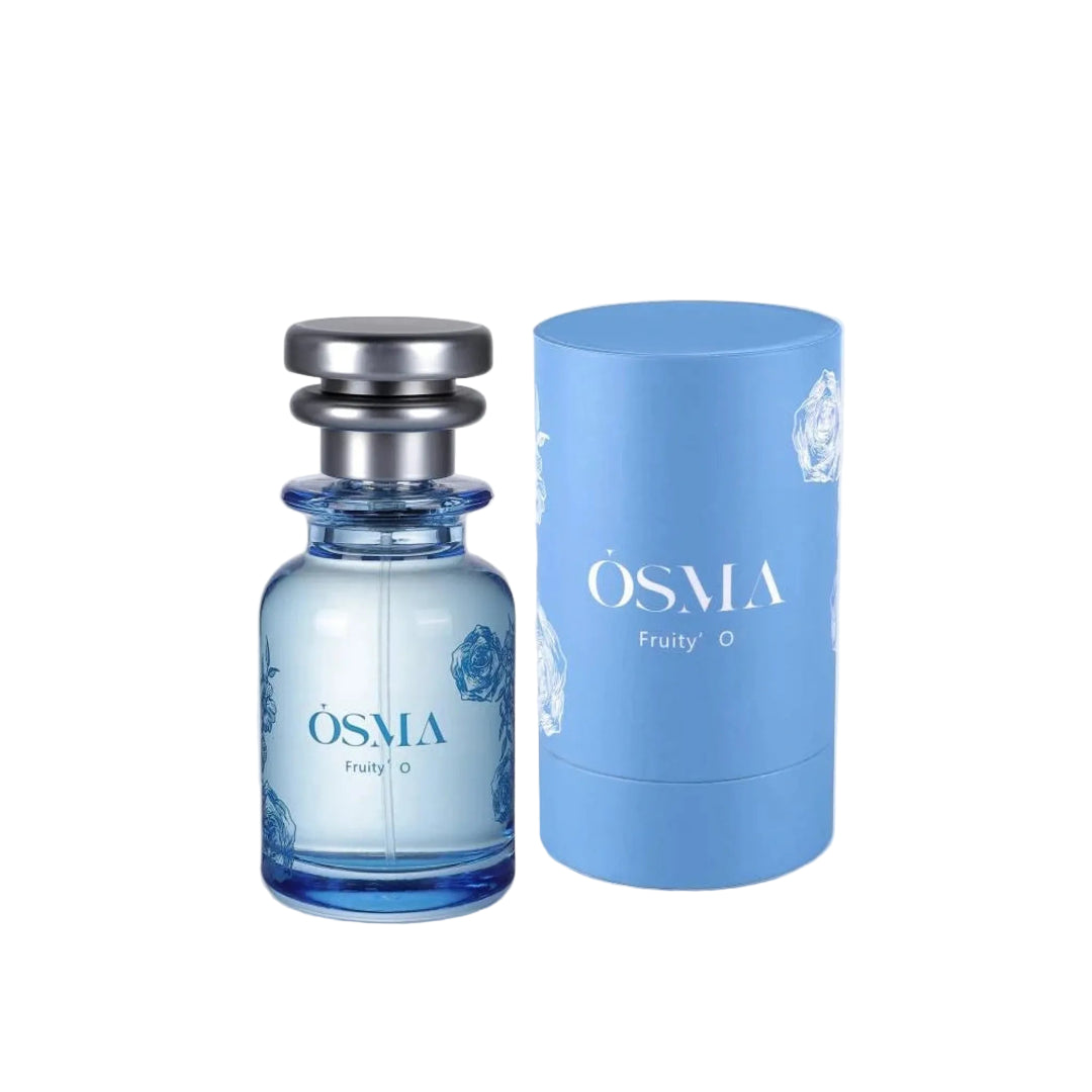 Osma Musk Perfume Guide for Ipoh