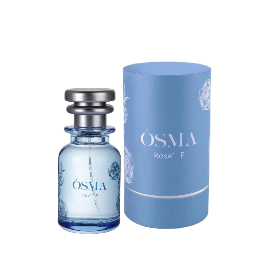 Osma Comparison Guide: Osma Rose or Osma Oud?