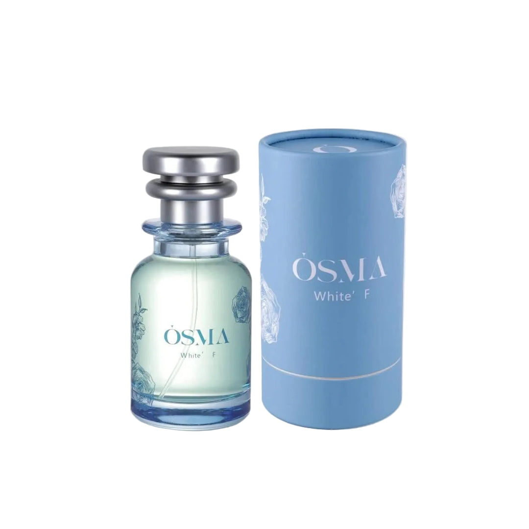 Osma Comparison Guide: Osma Oud or Osma Rose?