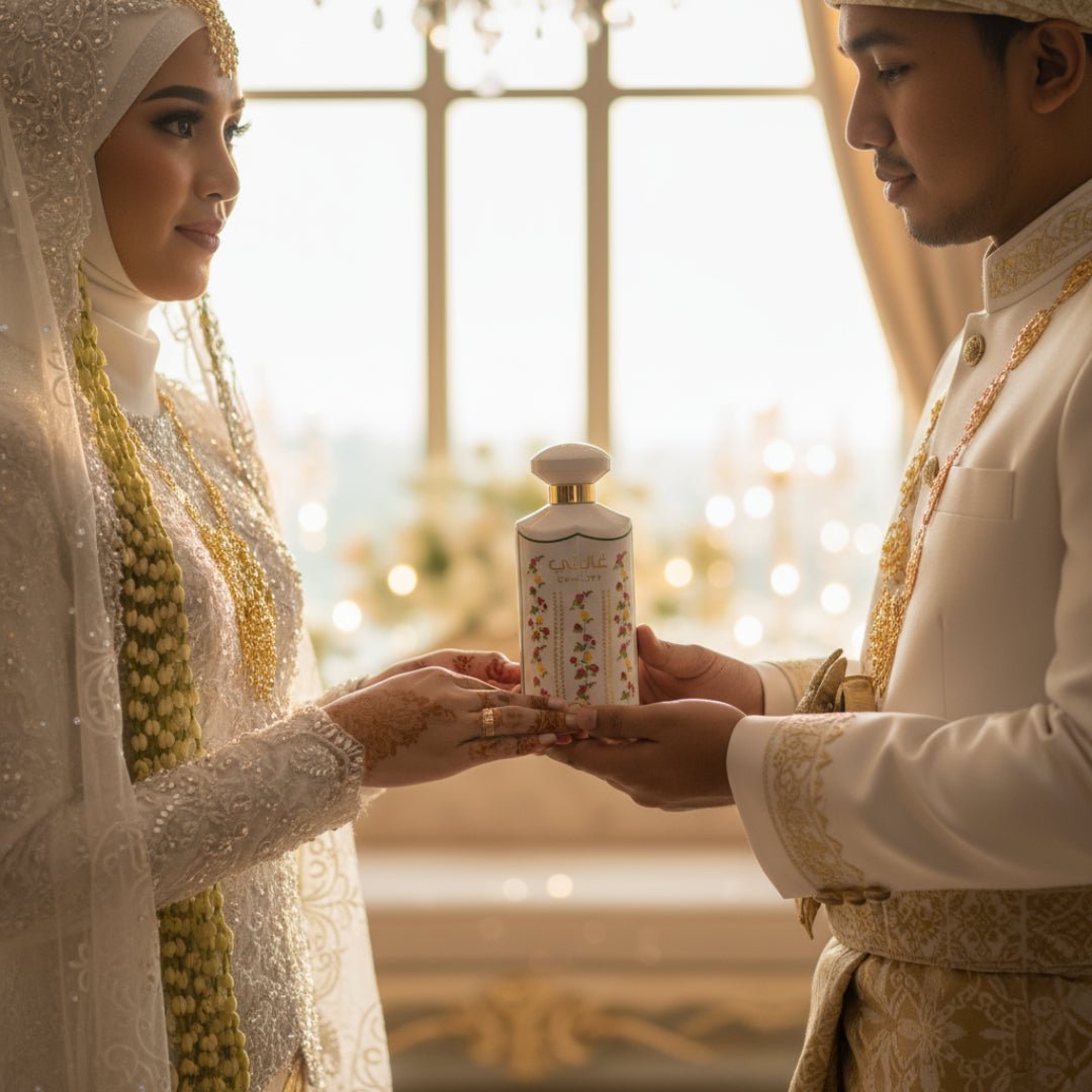 How to Choose Between Shams Al Emarat and Raghba by Ard Al Zaafaran