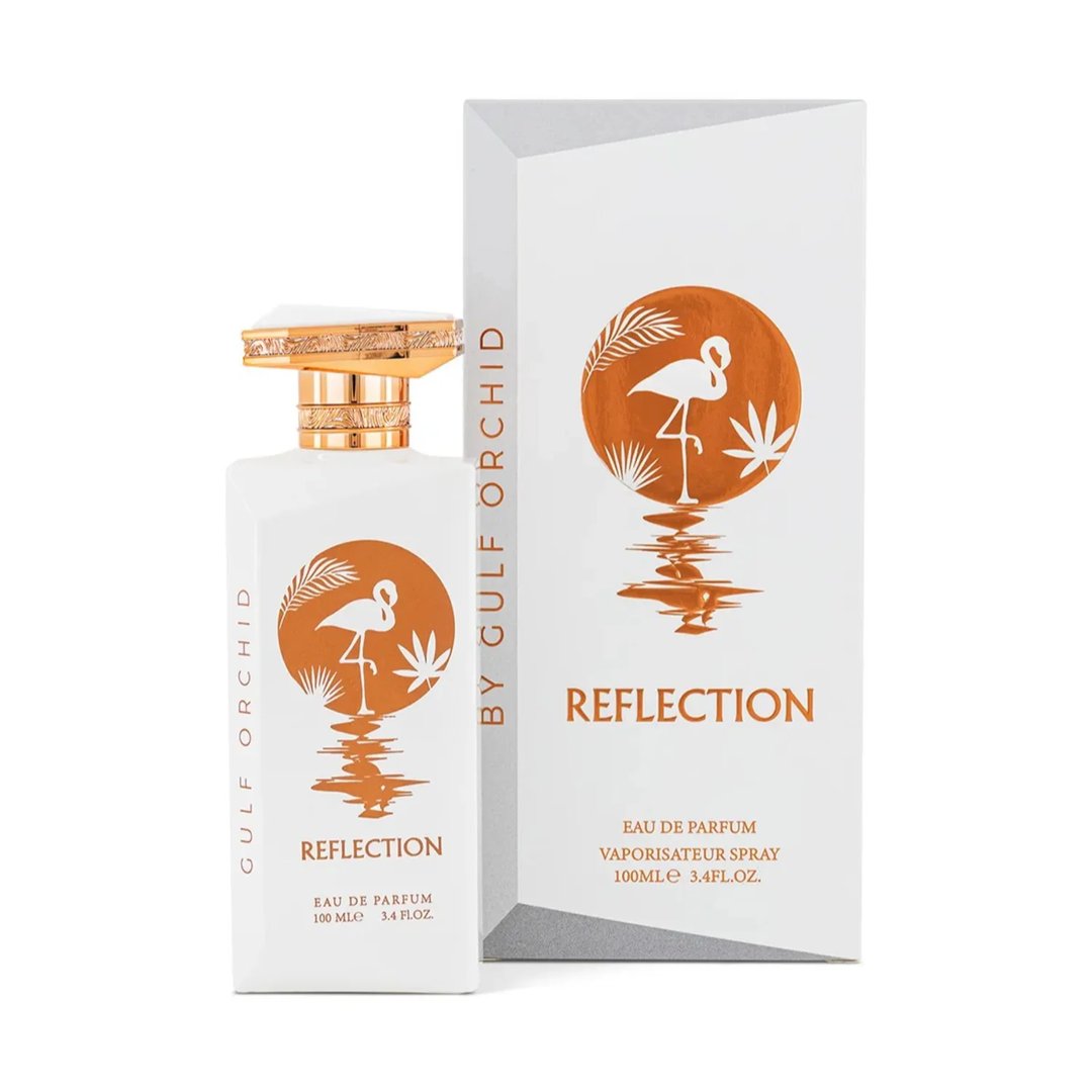 Reflection For Her 100ml by Gulf Orchid