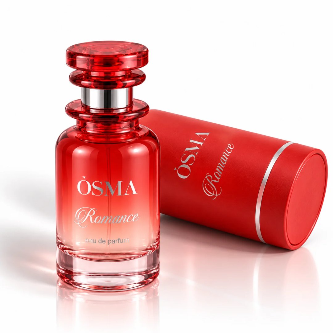 Romance by Osma Perfumes 150ml EDP Women