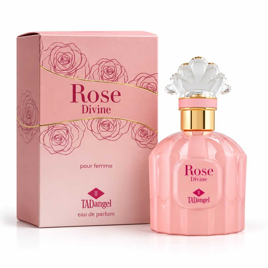 Rose Divine by TADangel 100ml EDP Women