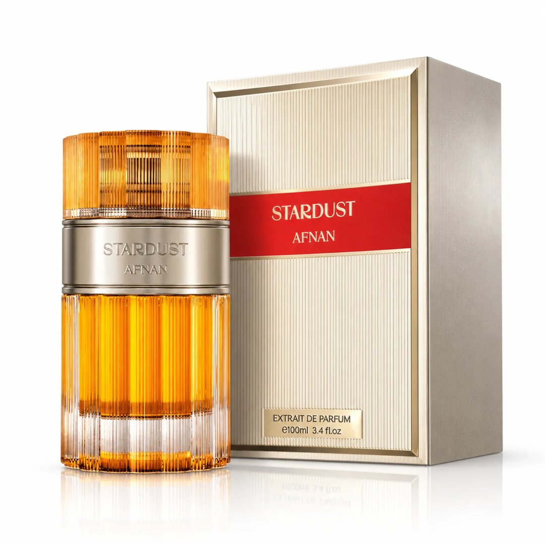 Afnan Stardust 100ml Extrait