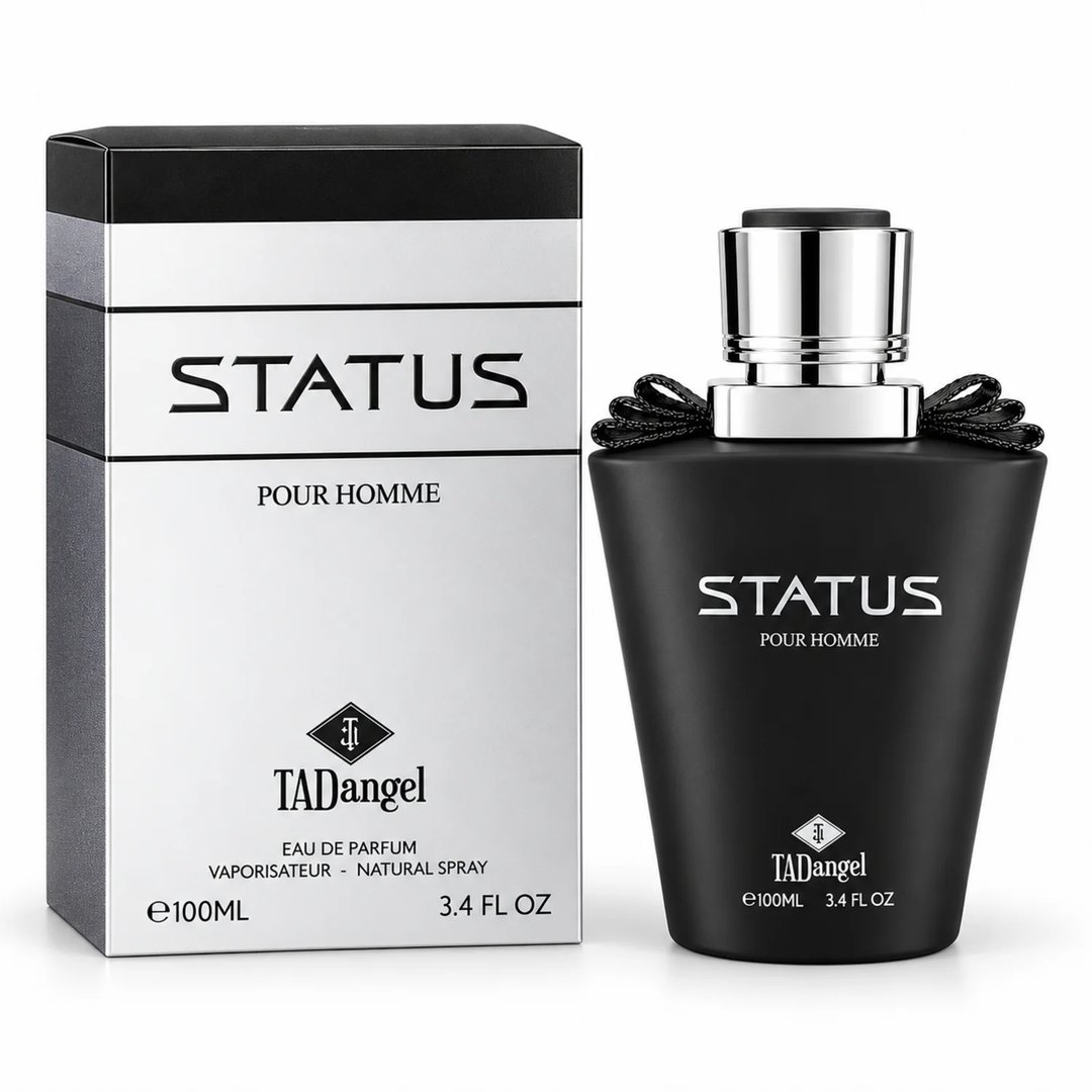 Status TADangel EDP 100ml – Lelaki