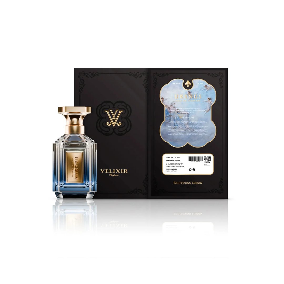 V Velixir Woody Perfume Guide for Malaysia