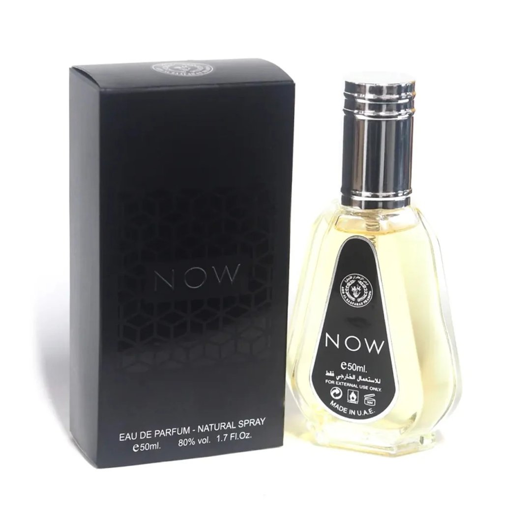Rave Now 50ml EDP for Men