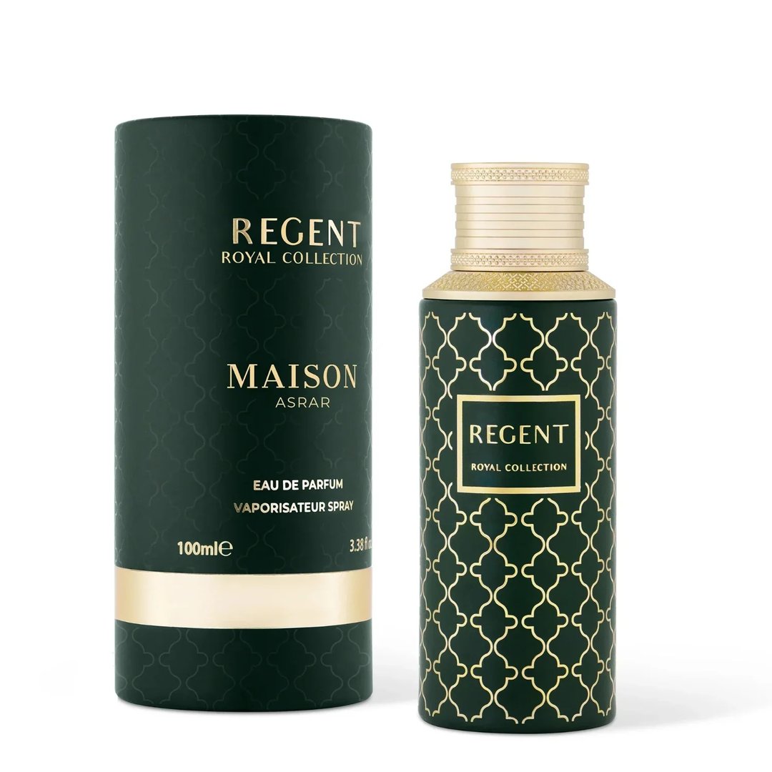Regent Maison Asrar 100ml