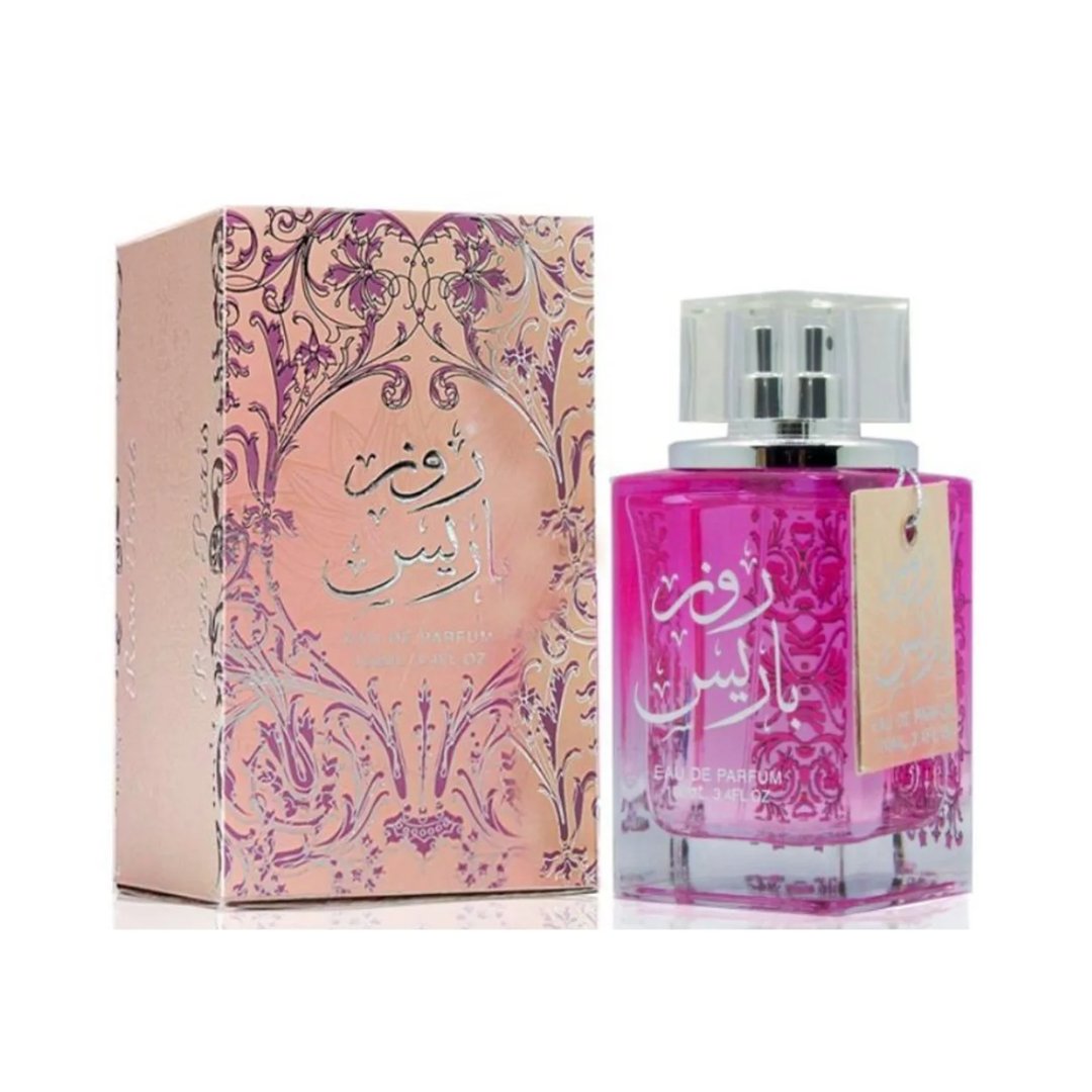 Rose Paris Ard Al Zaafaran 100 ml EDP Women