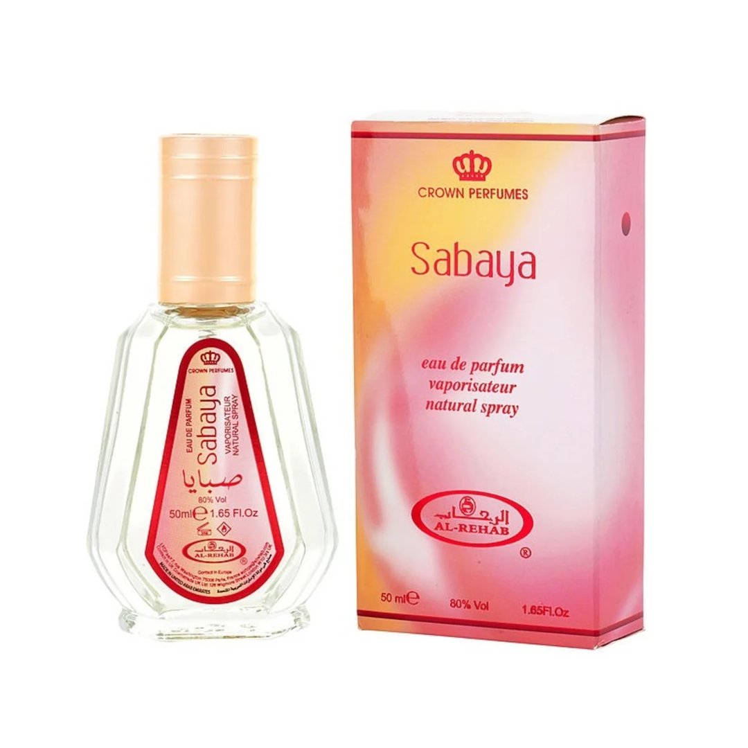 floral perfume