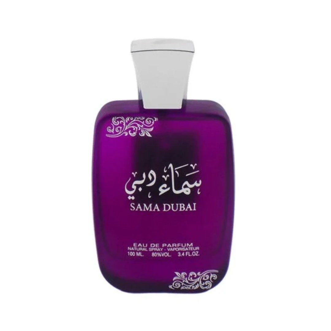 sama dubai
