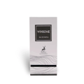 Maison Alhambra Winsome by Maison Alhambra 90ml EDP — White perfume box with black text 'WINSOME EAU DE PARFUM' and a deer logo, against a white background.