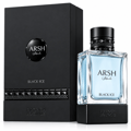Arsh Black Ice by French Avenue Man
