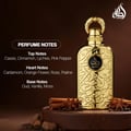 Lattafa Bayaan Eau De Parfum 100ml by Lattafa