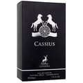 Maison Alhambra Cassius 100ml by Maison Alhambra