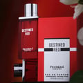 Pandora Destined Red 100ml by Pendora Scents