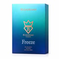 Bujairami Freeze by Bujairami 100ml EDP — A blue and teal gradient box with the Bujairami logo and text.
