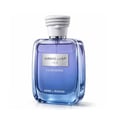 Hawas Ice Ultradose by Kenz de Rasasi 100ml Men