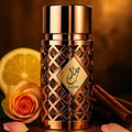 Ard Al Zaafaran Jazzab Gold by Ard Al Zaafaran Eau De Parfum 100ml