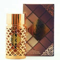 Ard Al Zaafaran Jazzab Gold by Ard Al Zaafaran Eau De Parfum 100ml