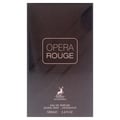 Maison Alhambra Opera Rouge by Maison Alhambra for Women 100ml