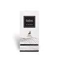 Maison Alhambra Ebene by Maison Alhambra Perfume 90 ml EDP — White perfume box with black text and a deer silhouette logo.