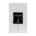 Maison Alhambra Dark Door Sport Men 100ml EDP — White box packaging with a black square label featuring 'DARK DOOR SPORT' and a silver deer graphic, with 'MAISON ALHAMBRA' below.
