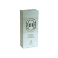Maison Alhambra Musk Vanille by Maison Alhambra 100ml EDP — A white and gold perfume box with 'M' logo and 'Musk Vanille' text.